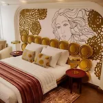 Castellion Galata Hotel 3*