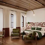 Castellion Galata Hotel