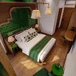 Hotel Castellion Galata 3*