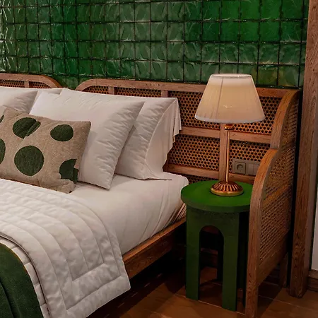 Hotell Castellion Galata 3*