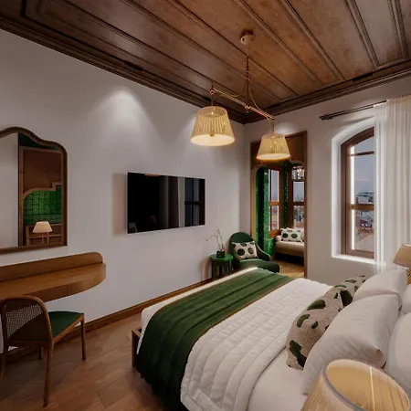 Castellion Galata 3* Istanbul