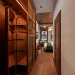 Castellion Galata Hotell Istanbul