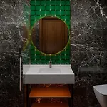 Hotell Castellion Galata