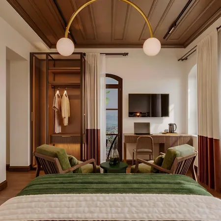 Castellion Galata 3* Istanbulská provincie