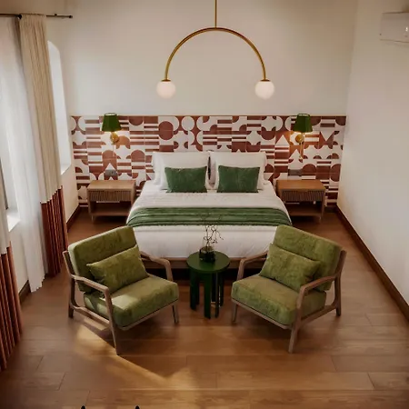 Castellion Galata 3*