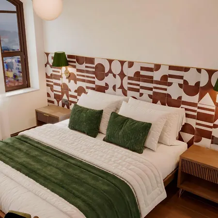 Castellion Galata Hotel Istanbulská provincie