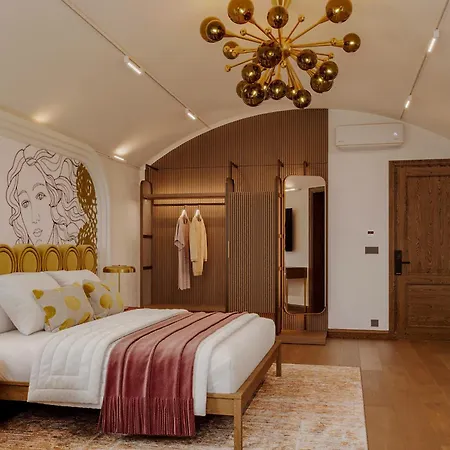 Castellion Galata Hotel 3*