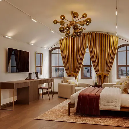 Castellion Galata Istanbulská provincie