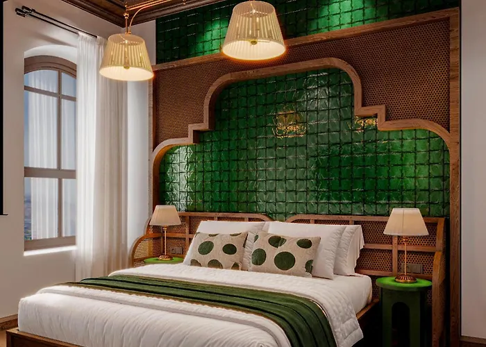 Otel Castellion Galata 3*