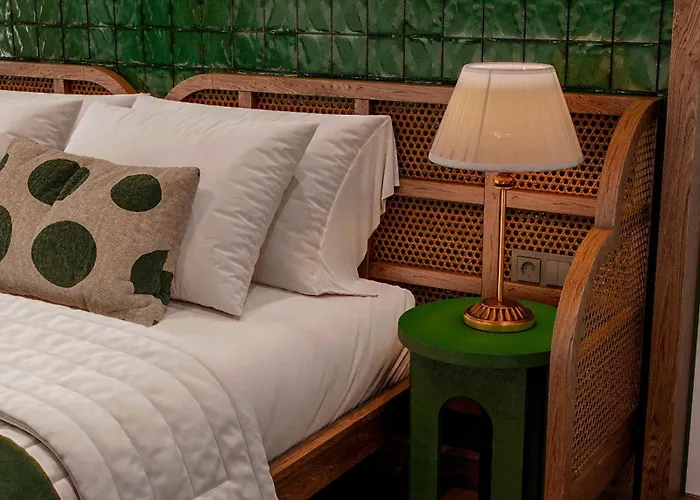 Hotel Castellion Galata 3*