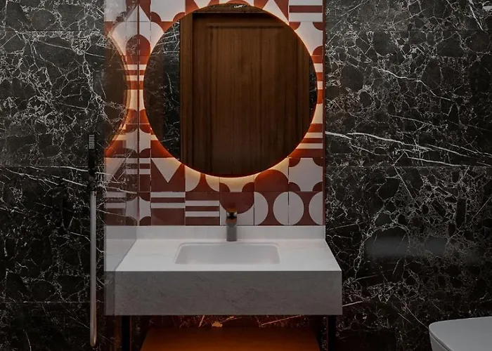 Castellion Galata Otel İstanbul