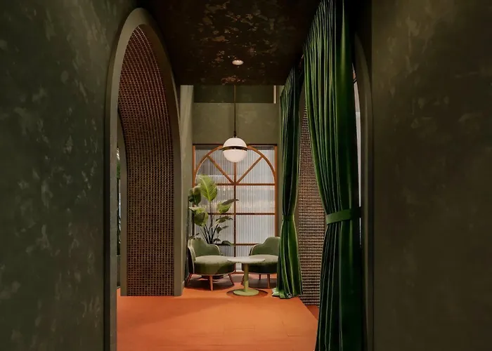 Hotel Castellion Galata Istanbulská provincie