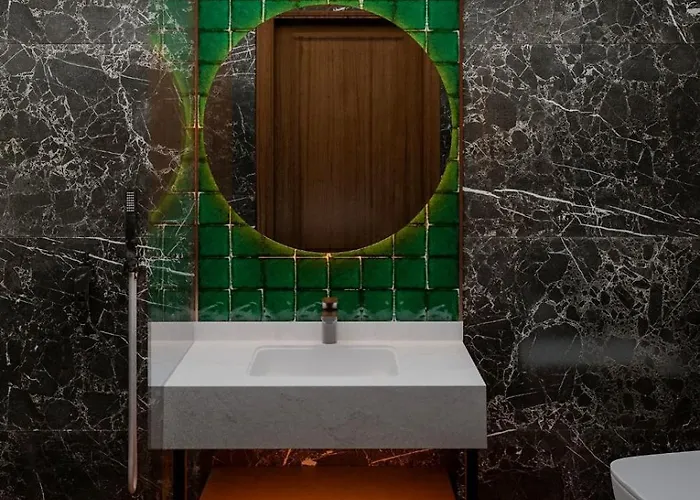 Otel Castellion Galata