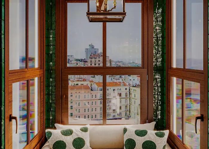 Castellion Galata Otel İstanbul