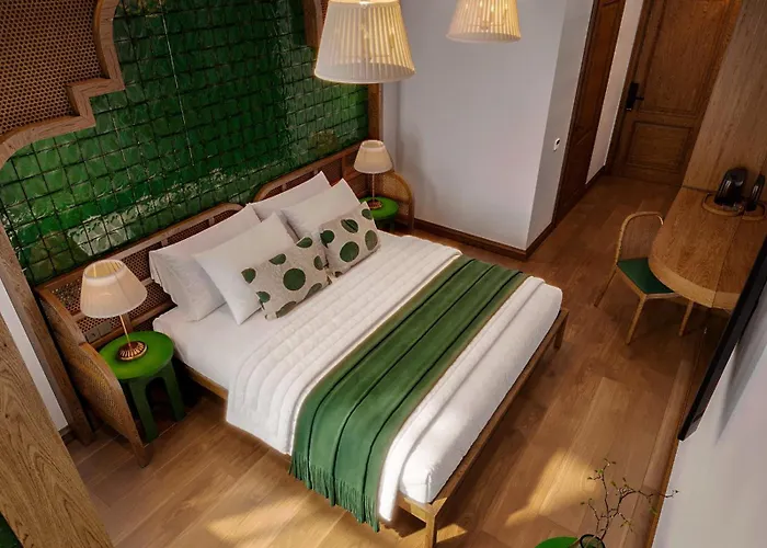 Otel Castellion Galata 3*