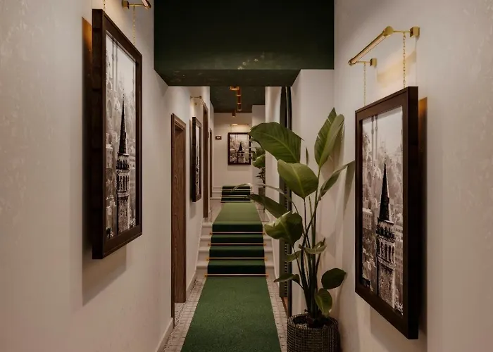 Castellion Galata 3*