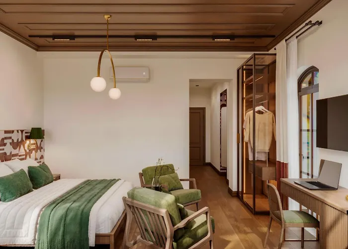 Castellion Galata Hotel 3*