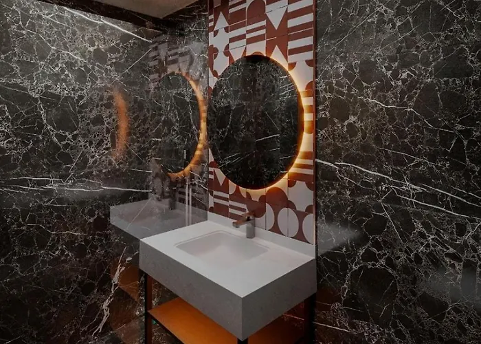 Castellion Galata 3*