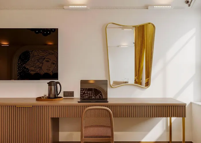 Castellion Galata 3*