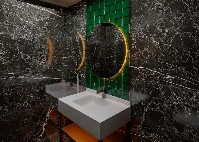 Castellion Galata Otel 3*