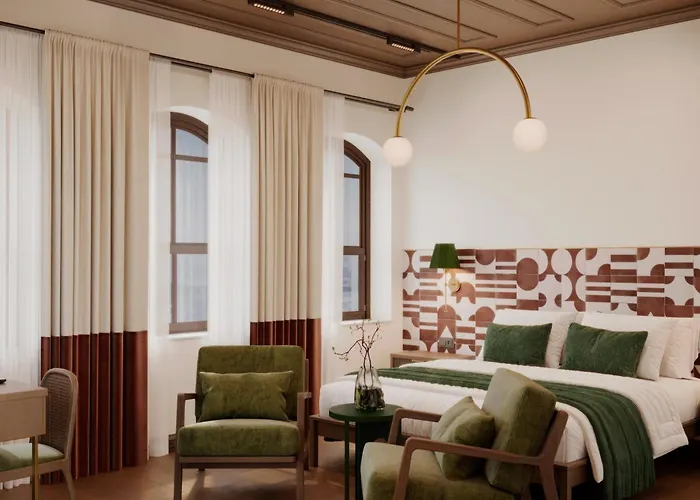 Castellion Galata 3*