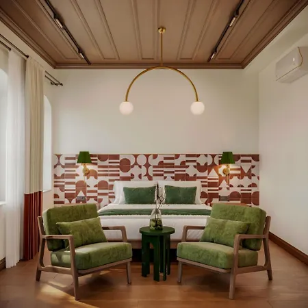 Castellion Galata 3* Istambul