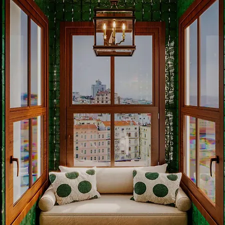 Castellion Galata Hotel Istambul
