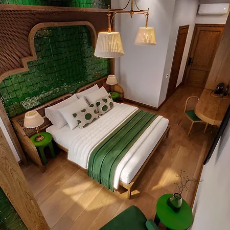 Hotel Castellion Galata 3*