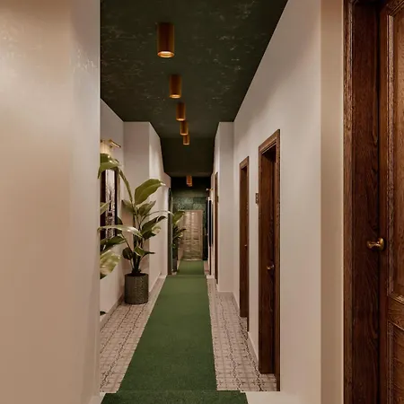 Castellion Galata 3* Isztambul