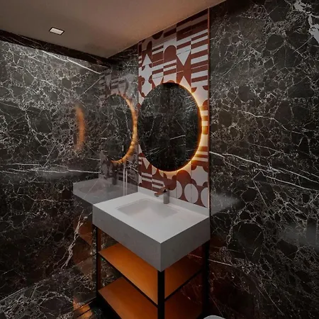 Castellion Galata 3*
