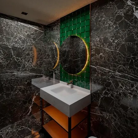 Castellion Galata Hotel 3*
